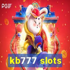 kb777 slots